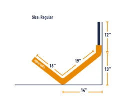 Sea To Summit AquaRacks (Pair) -Sea To Summit AquaRacksIcon WebsiteRegular