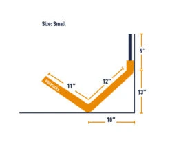 Sea To Summit AquaRacks (Pair) -Sea To Summit AquaRacksIcon WebsiteSmall
