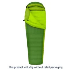 Sea To Summit Ascent Down Sleeping Bag (25°F, 15°F & 0°F) -Sea To Summit AscentRegular0F