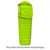 Sea To Summit Ascent Down Sleeping Bag (25°F, 15°F & 0°F) -Sea To Summit AscentRegular25F