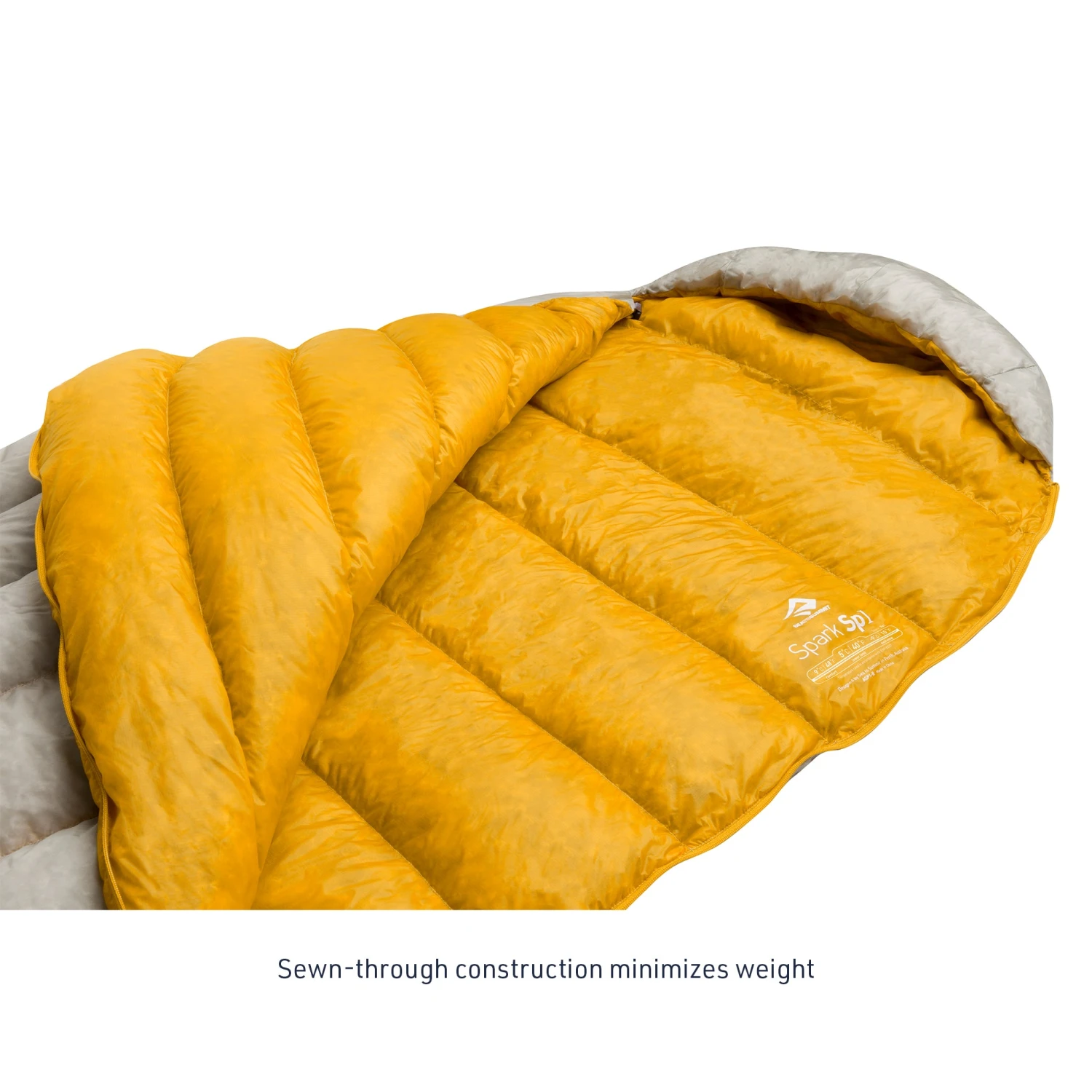 Sea To Summit Spark Ultralight Sleeping Bag 16 Sea To Summit Spark Ultralight Sleeping Bag - Image 14
