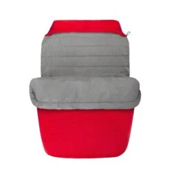 Sea To Summit Basecamp Synthetic Sleeping Bag (20°F & 10°F) 20 Sea To Summit Basecamp Synthetic Sleeping Bag (20°F & 10°F) -Sea To Summit BasecampBC2 Double