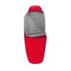 Sea To Summit Basecamp Synthetic Sleeping Bag (20°F & 10°F) -Sea To Summit BasecampBC2 Regular