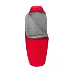 Sea To Summit Basecamp Synthetic Sleeping Bag (20°F & 10°F)