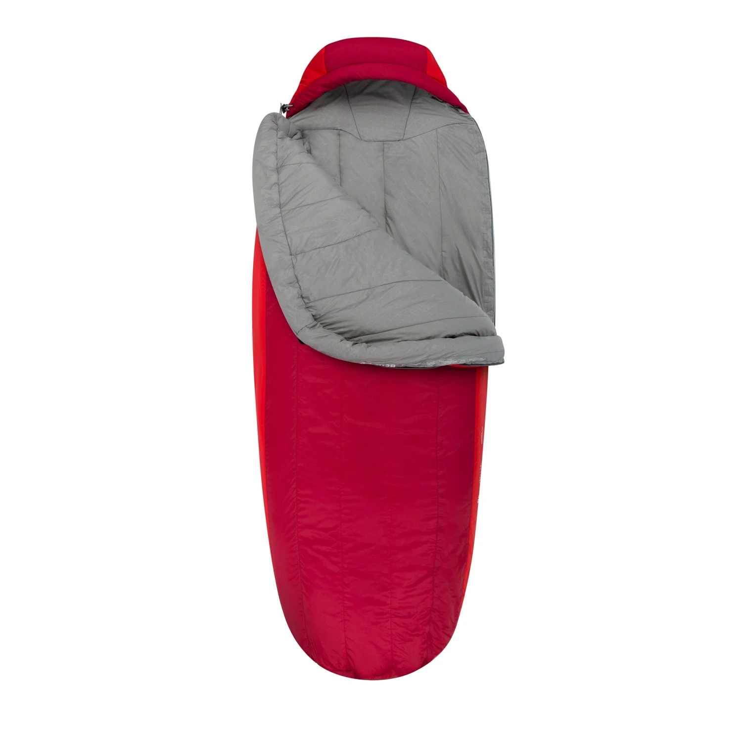 Sea To Summit Basecamp Synthetic Sleeping Bag (20°F & 10°F) 6 Sea To Summit Basecamp Synthetic Sleeping Bag (20°F & 10°F) - Image 4
