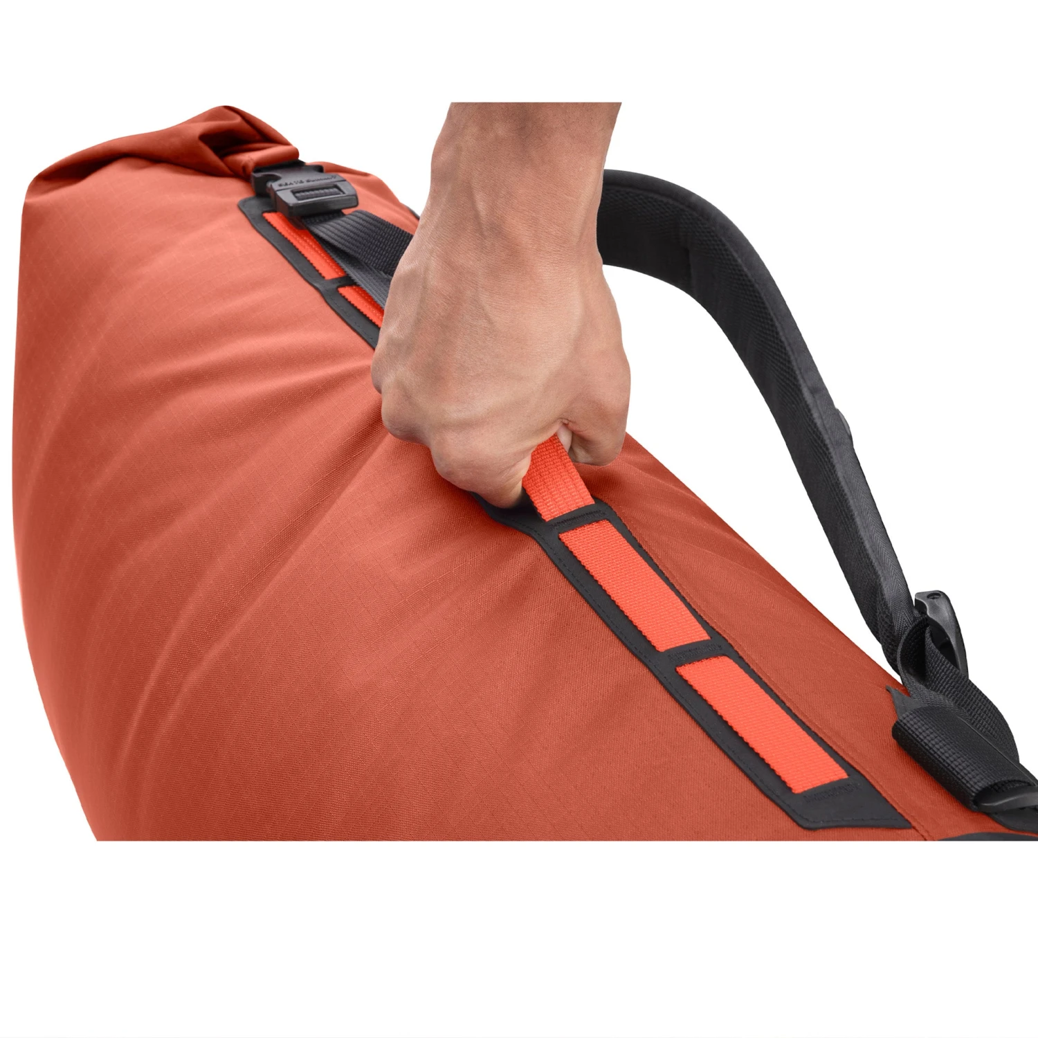 Sea To Summit Big River Dry Backpack 8 Sea To Summit Big River Dry Backpack - Image 6