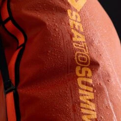 Sea To Summit Big River Dry Backpack 24 Sea To Summit Big River Dry Backpack -Sea To Summit BigRiverDryBackpack DetailWaterproof