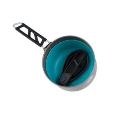 Sea To Summit Folding Serving Spoon -Sea To Summit Camp kitchen serving spoon storage 243e502a a775 4b3b 83f6 c0e078862717