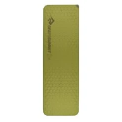 Sea To Summit Camp Self-Inflating Sleeping Mat 14 Sea To Summit Camp Self-Inflating Sleeping Mat -Sea To Summit CampSelfInflating.psd 0000 AMSICMRL CampMatSI Rectangular Large 01
