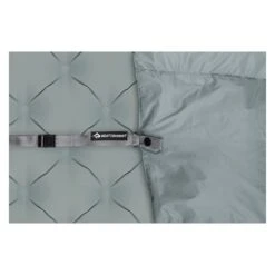 Sea To Summit Cinder Down Quilt (35°F & 50°F) -Sea To Summit CinderDownUltralightQuilt Regular sleepingmatstrapattachment