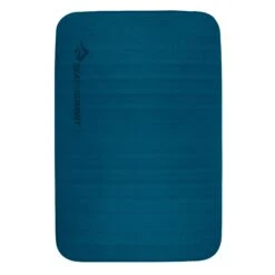 Sea To Summit Comfort Deluxe Self-Inflating Sleeping Mat -Sea To Summit Comfort Deluxe Double Wide