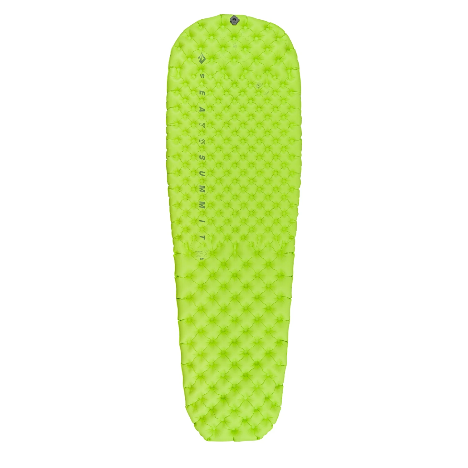Sea To Summit Comfort Light Insulated Air Sleeping Mat 4 Sea To Summit Comfort Light Insulated Air Sleeping Mat - Image 2