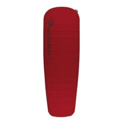 Sea To Summit Comfort Plus Self-Inflating Sleeping Mat -Sea To Summit ComfortPlusSelfInflating 0003 ComfortPlusSI Large Crimson 01 9327868139569