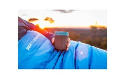 Sea To Summit Delta Insulated Mug -Sea To Summit Delta Insulated Mug Description image f3779ed5 d4e3 447e 86c0 c5d48c0290d1