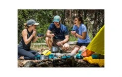 Sea To Summit Delta Light Camp Set 4.4 (4 Bowls & 4 Mugs) -Sea To Summit Delta Light Camp Set Description Image ecf88186 a290 4903 9de9 3a38c563bd0e