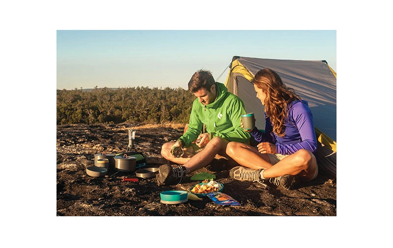 Sea To Summit Delta Plate 9 Sea To Summit Delta Plate - Image 7