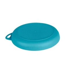 Sea To Summit Delta Plate 13 Sea To Summit Delta Plate -Sea To Summit DeltaPlate PacificBlue Bottom c6b787f1 c673 47ee b716 df9b06cc602c