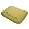 Sea To Summit Delta SI V Seat -Sea To Summit Delta SI Foam Stadium Seat Olive