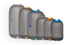 Sea To Summit Mesh Stuff Sack 35 Sea To Summit Mesh Stuff Sack -Sea To Summit Description MeshStuffSackFamily