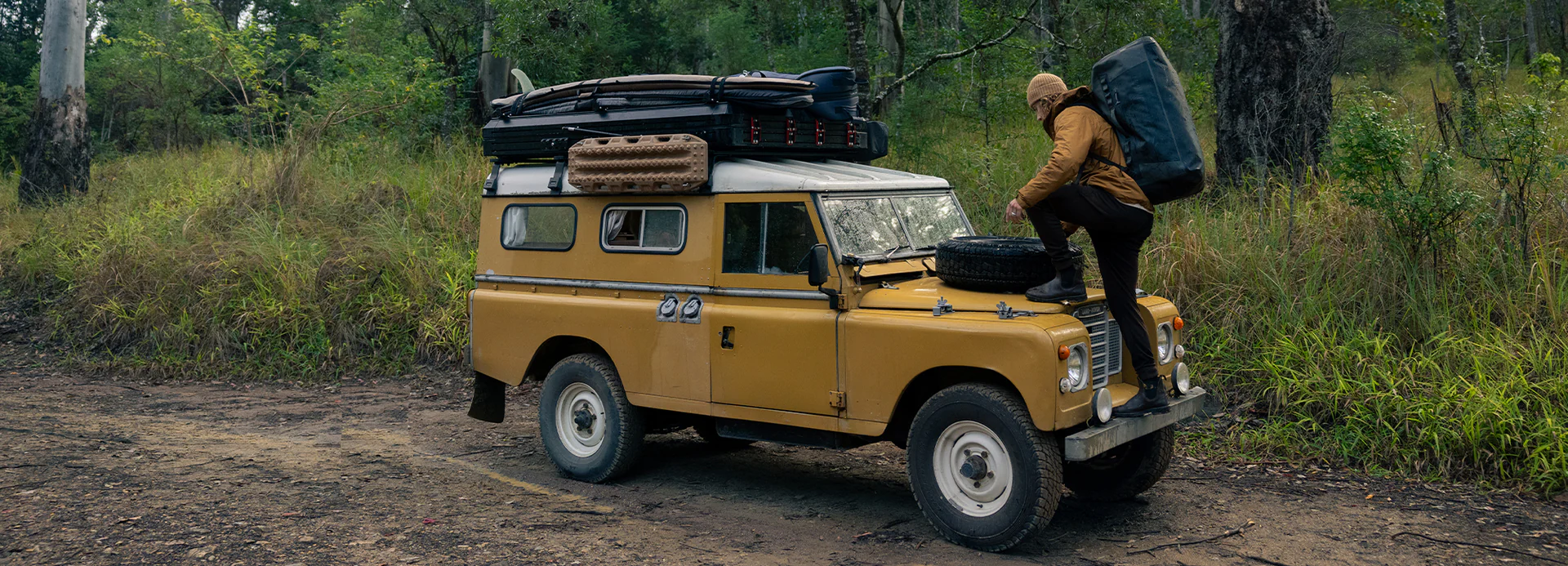 Sea To Summit -Sea To Summit Desktop Navigator Storage