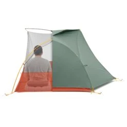 Sea To Summit Ikos TR2 - Two Person Tent -Sea To Summit Details IKOSTR2 Details