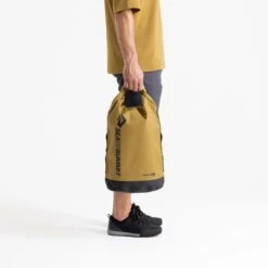 Sea To Summit Big River Dry Bag -Sea To Summit EcommBigRiverDryBag20LDullGoldCarry