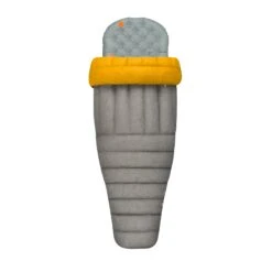 Sea To Summit Ember Ultralight Down Quilt (50°F, 35°F & 25°F) 25 Sea To Summit Ember Ultralight Down Quilt (50°F, 35°F & 25°F) -Sea To Summit EmberEB3Quilt Long