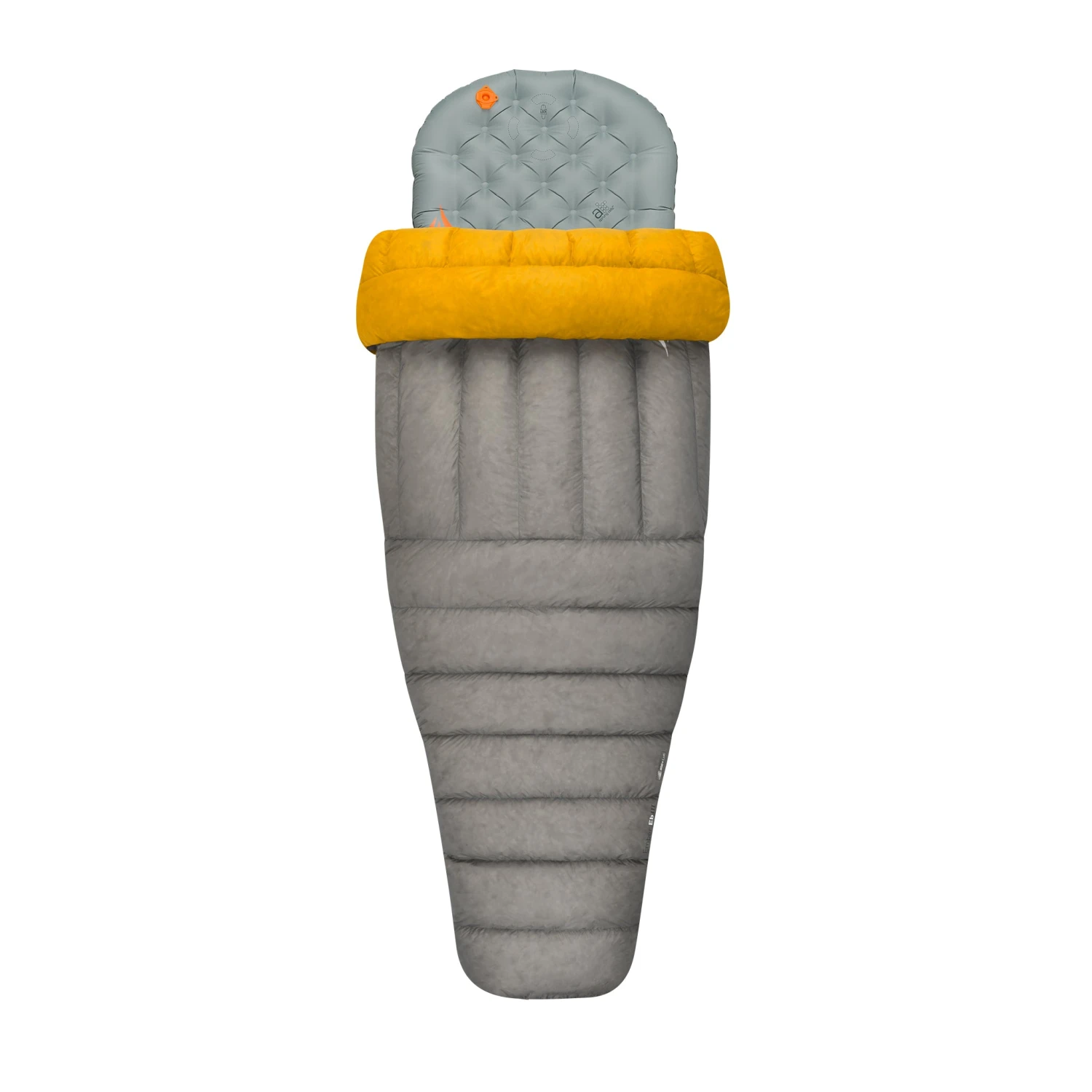 Sea To Summit Ember Ultralight Down Quilt (50°F, 35°F & 25°F) 12 Sea To Summit Ember Ultralight Down Quilt (50°F, 35°F & 25°F) - Image 10