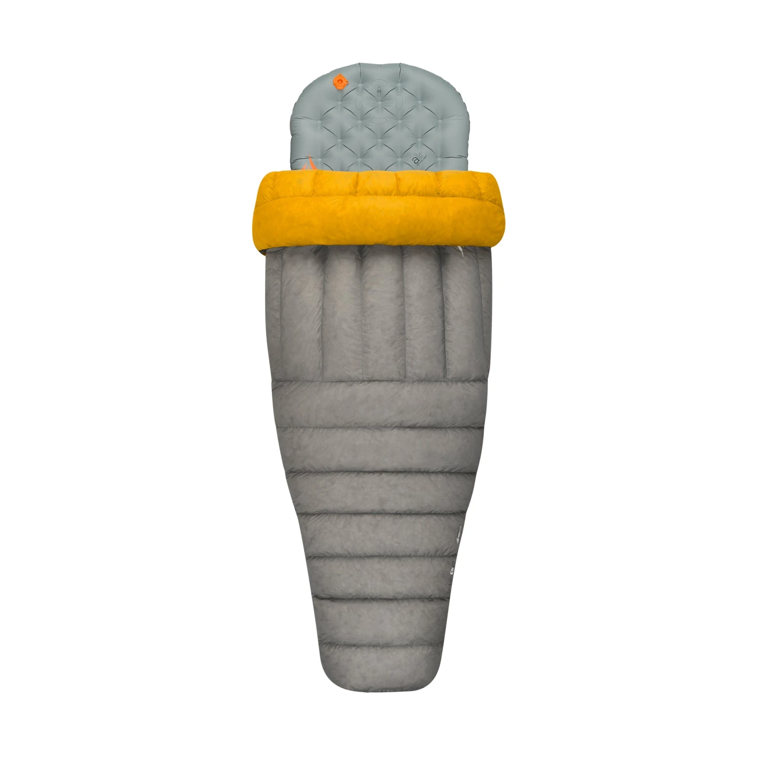 Sea To Summit Ember Ultralight Down Quilt (50°F, 35°F & 25°F) 5 Sea To Summit Ember Ultralight Down Quilt (50°F, 35°F & 25°F) - Image 3