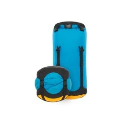 Sea To Summit Evac Compression Dry Bag -Sea To Summit EvacCompressionDryBag13LTurkishTileCombo