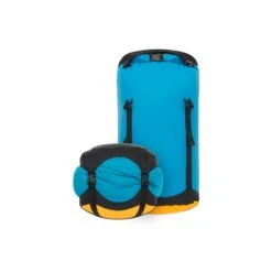 Sea To Summit Evac Compression Dry Bag -Sea To Summit EvacCompressionDryBag20LTurkishTileCombo