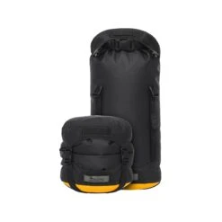 Sea To Summit Evac Compression Dry Bag HD -Sea To Summit EvacCompressionDryBagHD13LJetBlackCombo