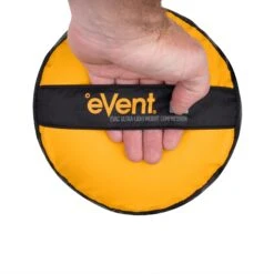 Sea To Summit Evac Compression Dry Bag UL -Sea To Summit EvacCompressionDryBagUL DetailHandle