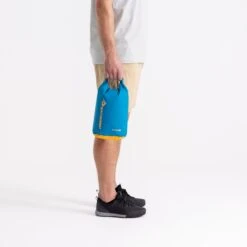 Sea To Summit Evac Dry Bag 23 Sea To Summit Evac Dry Bag -Sea To Summit EvacDryBag5LTurkishTileCarry