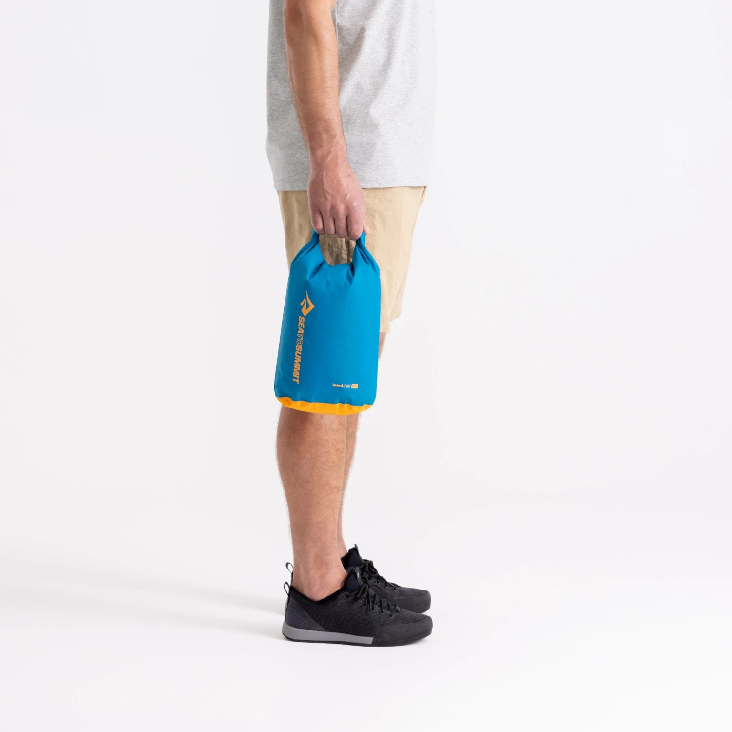 Sea To Summit Evac Dry Bag 4 Sea To Summit Evac Dry Bag - Image 3