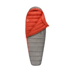 Sea To Summit Flame Ultralight Women's Sleeping Bag -Sea To Summit FlameFM4 Long