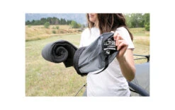 Sea To Summit Reactor Fleece Liner (adds Up To 32°F) -Sea To Summit Fleece Reactor