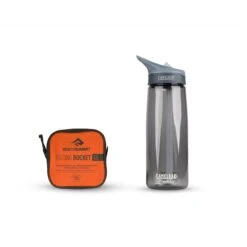 Sea To Summit Folding Bucket -Sea To Summit Folding Bucket 10L d527db96 b74d 4171 b0ca e0b93d3e2f07