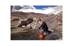 Sea To Summit Folding Bucket -Sea To Summit Folding Bucket Description image 14a0d127 02f1 4e47 99a6 3f75e14c097f