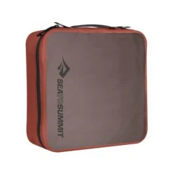 Sea To Summit Hydraulic Packing Cube -Sea To Summit HydraulicPackingCubeLargePicante