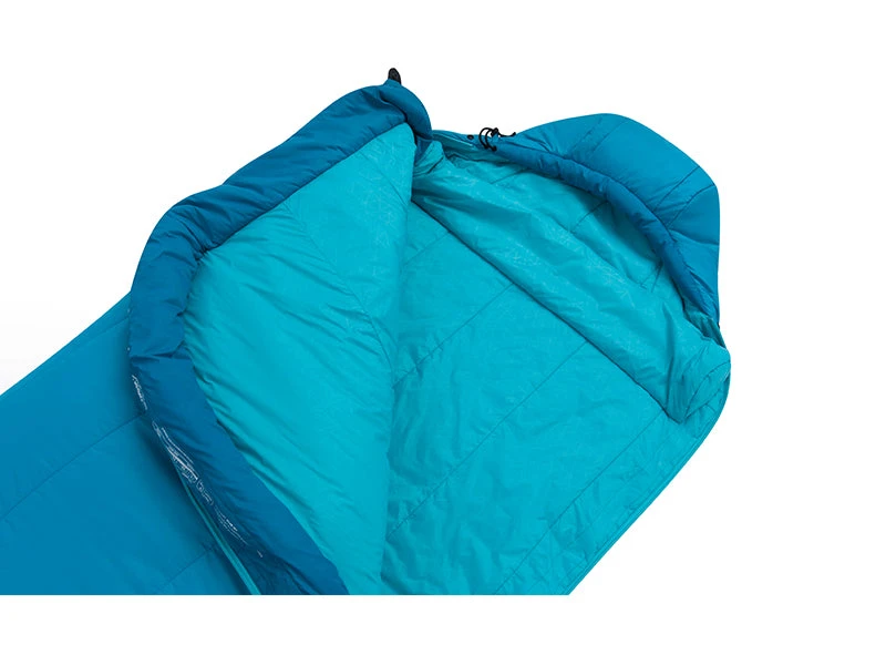 Sea To Summit Venture Women's Synthetic Sleeping Bag (32°F & 23°F) 8 Sea To Summit Venture Women's Synthetic Sleeping Bag (32°F & 23°F) - Image 6