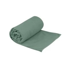 Sea To Summit Drylite Towel 36 Sea To Summit Drylite Towel -Sea To Summit Large Drylite Towel Sage Green