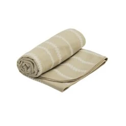 Sea To Summit Drylite Towel 39 Sea To Summit Drylite Towel -Sea To Summit Large Drylite Towel Sand