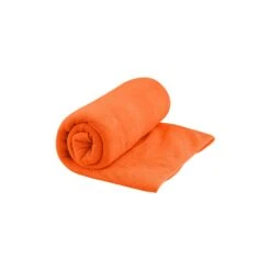 Sea To Summit Tek Towel -Sea To Summit Large Tek Towel Outback Orange b6e3a657 a12b 4307 ab7f 68524b4a0a7c