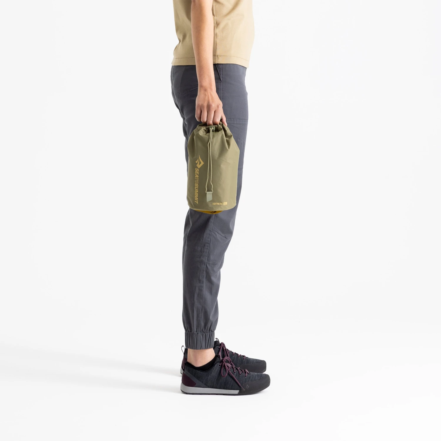 Sea To Summit Lightweight Stuff Sack 4 Sea To Summit Lightweight Stuff Sack - Image 2