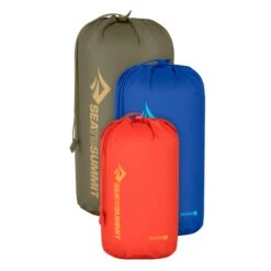 Sea To Summit Lightweight Stuff Sack Set -Sea To Summit LightweightStuffSackSet 0000 ASG02451 122102LightweightStuffSackSet5813LMultiColour 1366x2048 d3e870f 20e7571a 8caf 4307 8eb6 bbdad30a5584