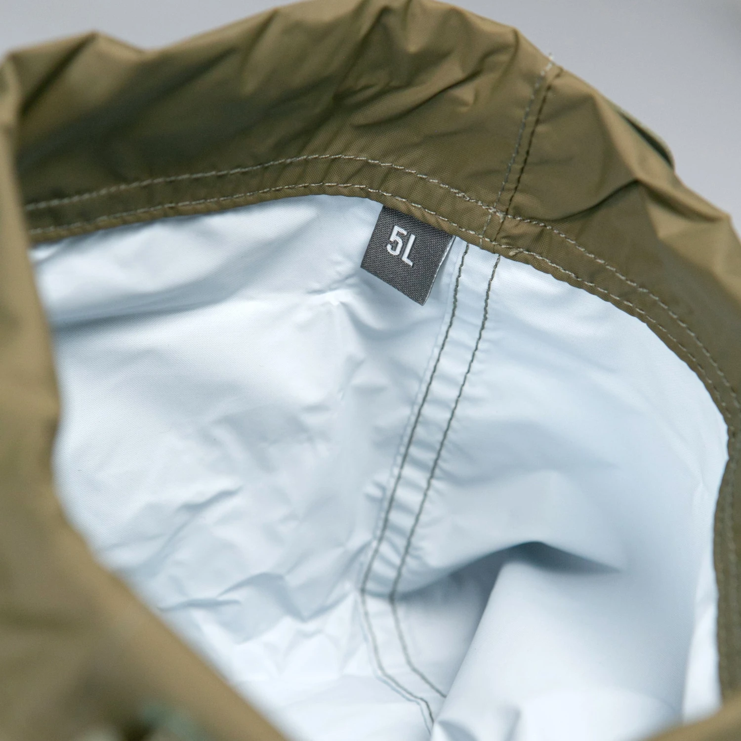 Sea To Summit Lightweight Stuff Sack 5 Sea To Summit Lightweight Stuff Sack - Image 3