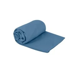 Sea To Summit Drylite Towel 29 Sea To Summit Drylite Towel -Sea To Summit Medium Drylite Towel Moonlight Blue
