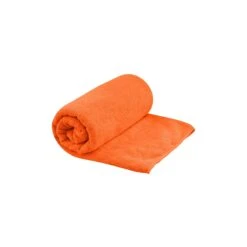 Sea To Summit Tek Towel -Sea To Summit Medium Tek Towel Outback Orange cd10299c 3b24 4e29 861b d83d4bffc16b