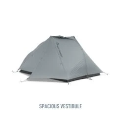 Sea To Summit Alto TR2 Plus - Two Person Ultralight Tent (3+ Season) 13 Sea To Summit Alto TR2 Plus - Two Person Ultralight Tent (3+ Season) -Sea To Summit Plus AltoTR2Vestibule